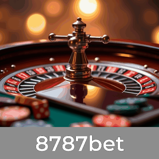 8787bet: Slots - Grandes Prêmios, Jogos de Mesa - Estratégia Máxima, Live Dealer - Experiência Imersiva