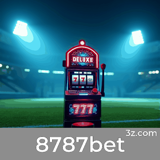 Tecnologia de Nuvem e Segurança Avançada na Plataforma 8787bet