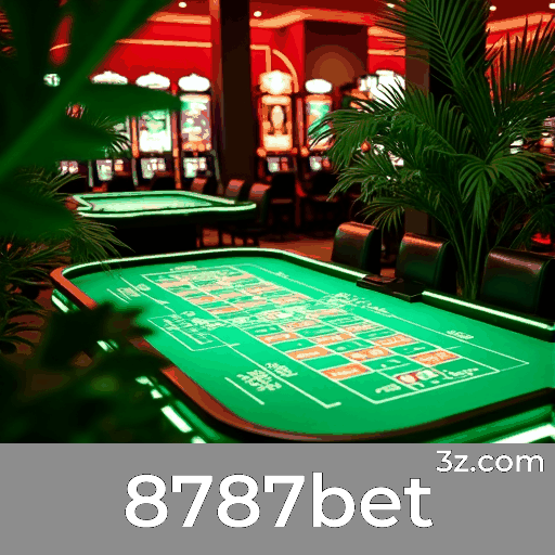 Descubra o Acesso Exclusivo e Seguro no 8787bet