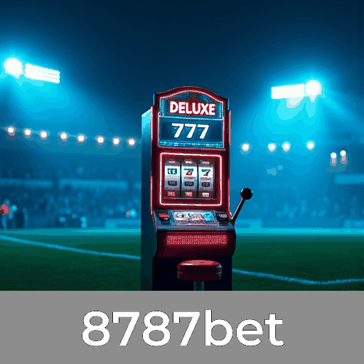 8787bet: Sua Plataforma de Jogos com Serviços Profissionais e Seguros
