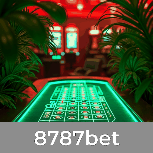 8787bet: Bônus e Ofertas Exclusivas para Jogadores