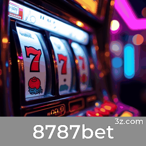 Apostas em Movimento com o Aplicativo 8787bet