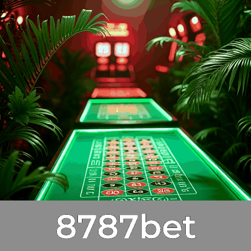 8787bet: Apostas Móveis com Funcionalidade Completa